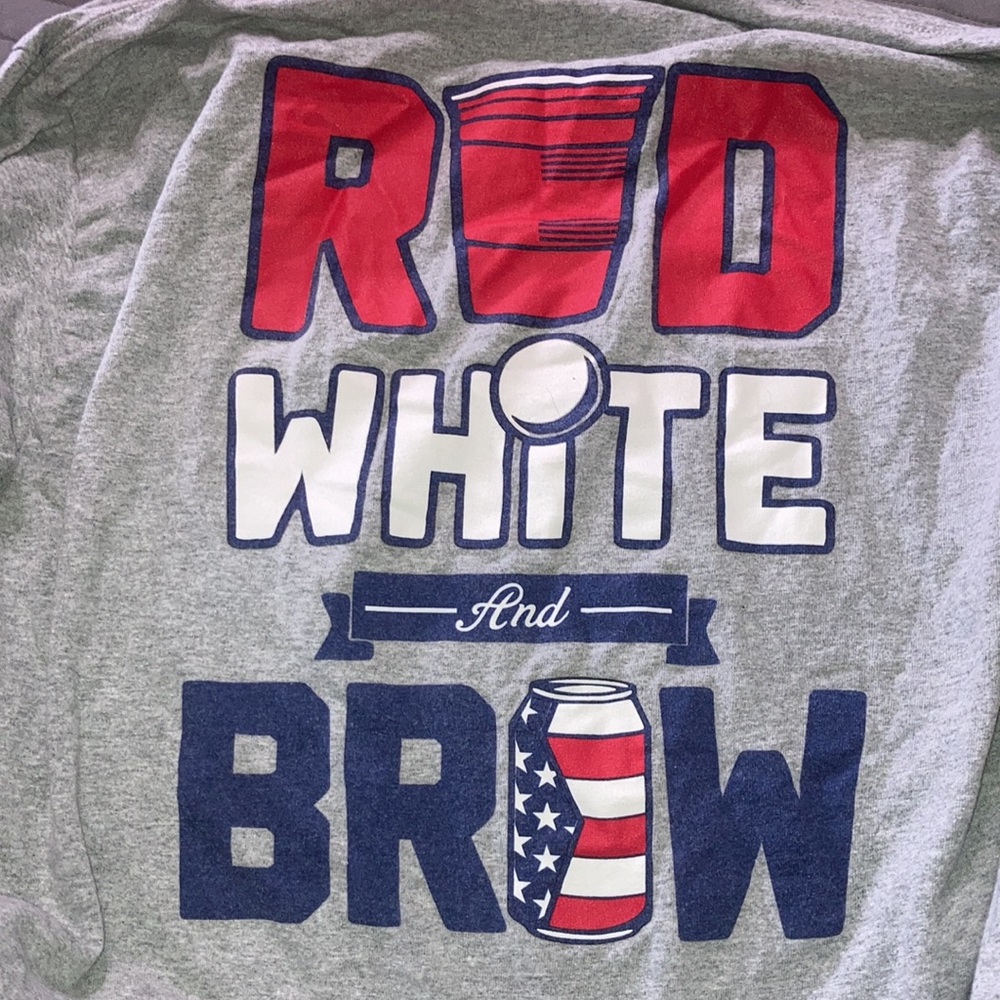 Long sleeve - Picture 2 of 2